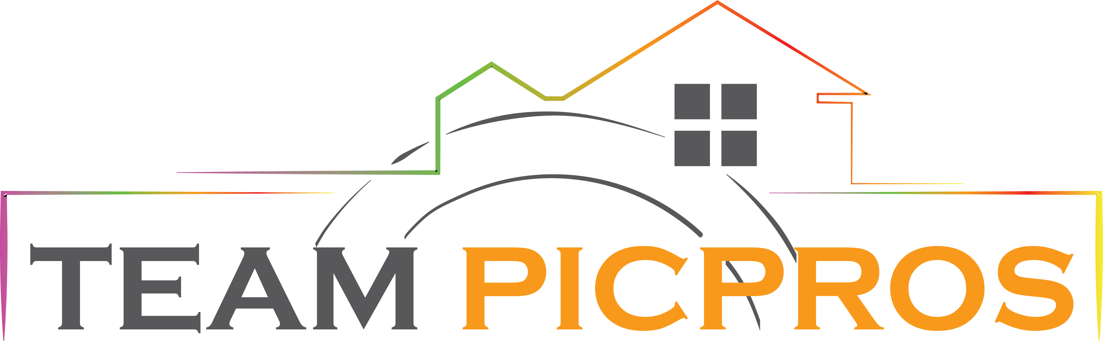 PicPros Logo