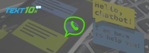 WhatsApp Chatbot