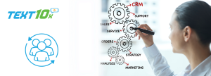 Marketing Automation and CRM Benefits